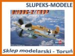 Hobby Boss 80224 - Bf-109G-2 Trop